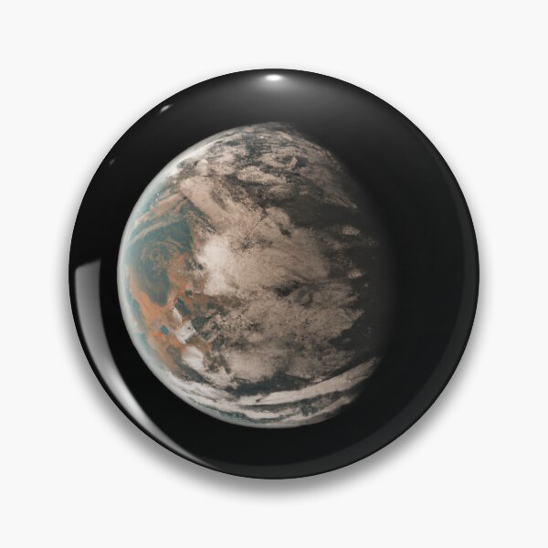 Item preview, Proxima Centauri b space traveling -- 3D  designed and sold by glitchman2.