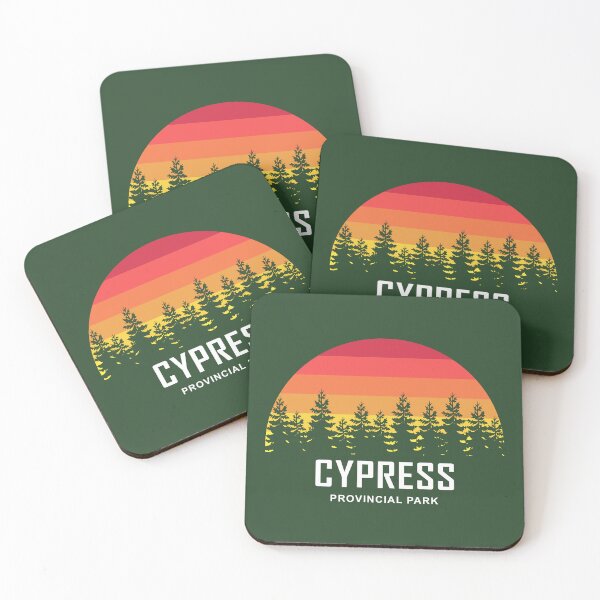 Item preview, Cypress Provincial Park designed and sold by Esskay Designs.