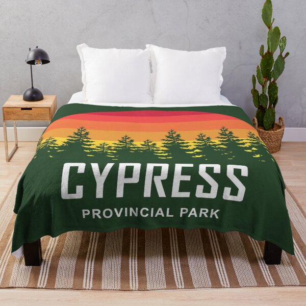 Item preview, Cypress Provincial Park designed and sold by Esskay Designs.
