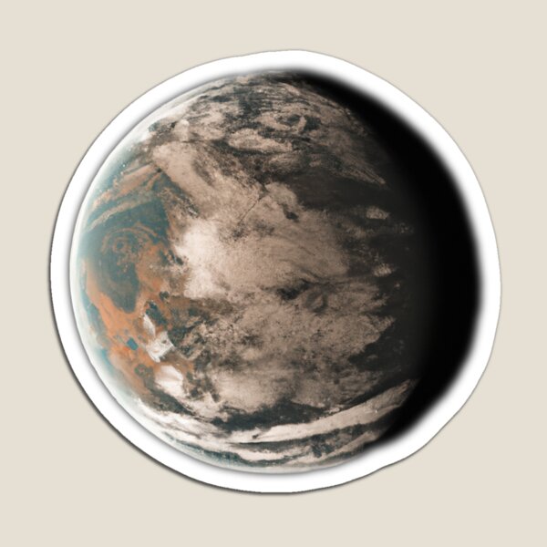 Item preview, Proxima Centauri b space traveling -- 3D  designed and sold by glitchman2.