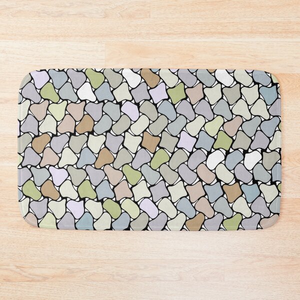 Item preview, pebbles designed and sold by siddeli.
