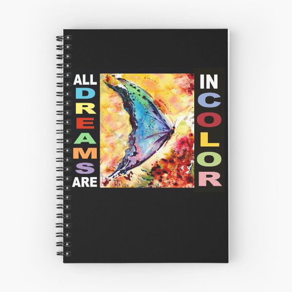 Item preview, Dream in Color designed and sold by johndunn.