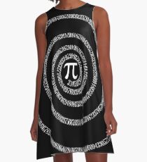 A s Pi ral ... A-Line Dress