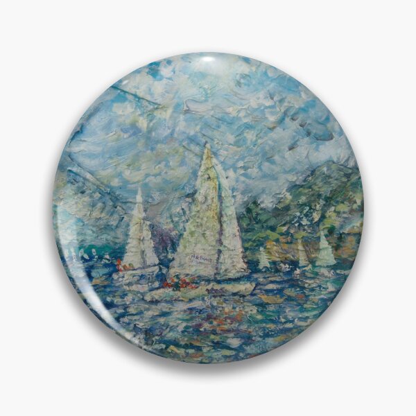Item preview, Sailing designed and sold by mattypainter.