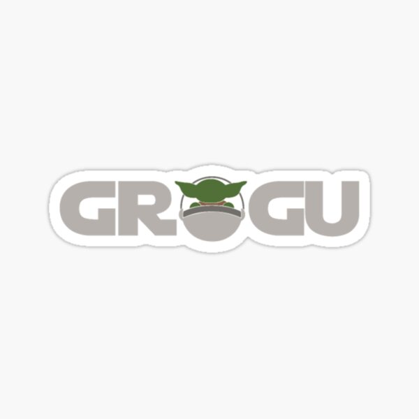 Vista previa del artículo con la obra «Grogu Nuevo Estilo», diseñado y vendido por VoineTiun.