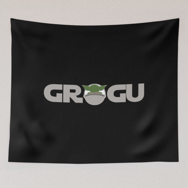 Item preview, Grogu New Style designed and sold by VoineTiun.