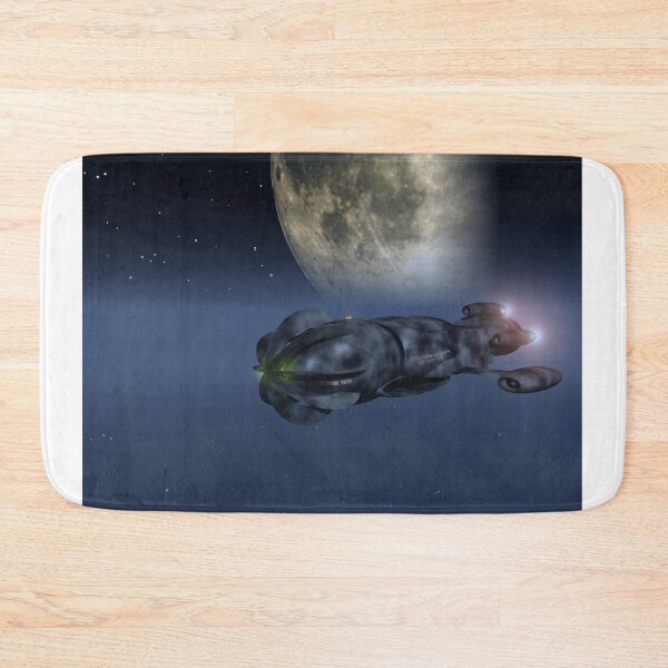 Item preview, Interstellar Freighter designed and sold by alanoix.