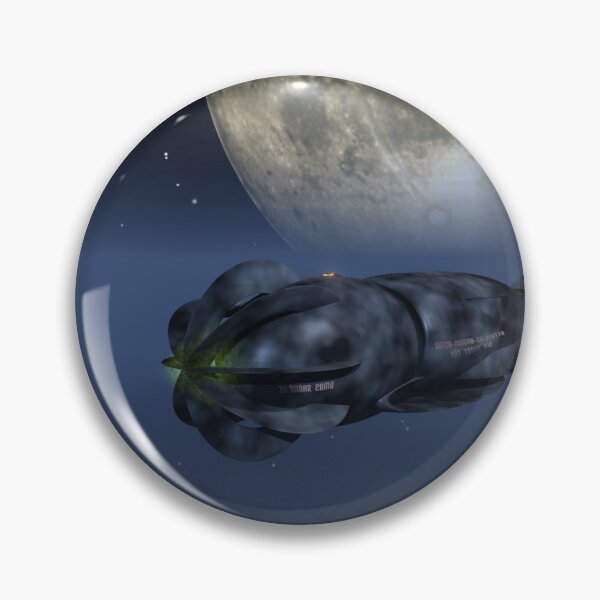Item preview, Interstellar Freighter designed and sold by alanoix.