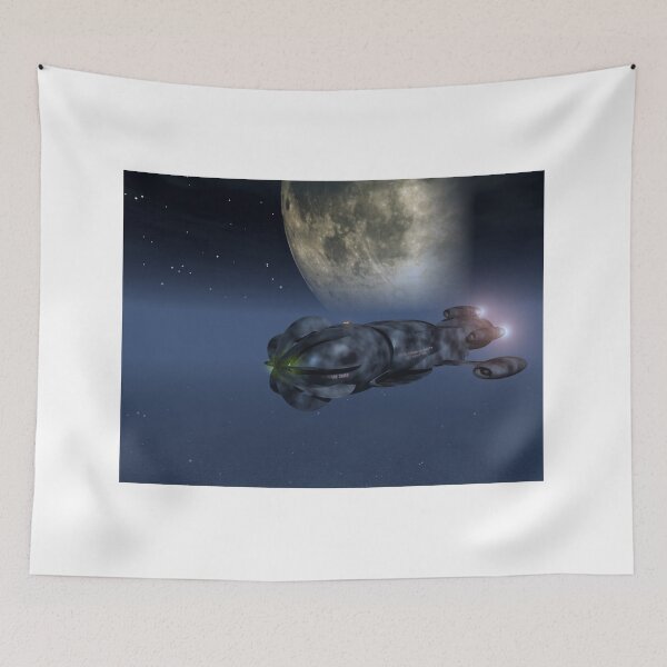 Item preview, Interstellar Freighter designed and sold by alanoix.
