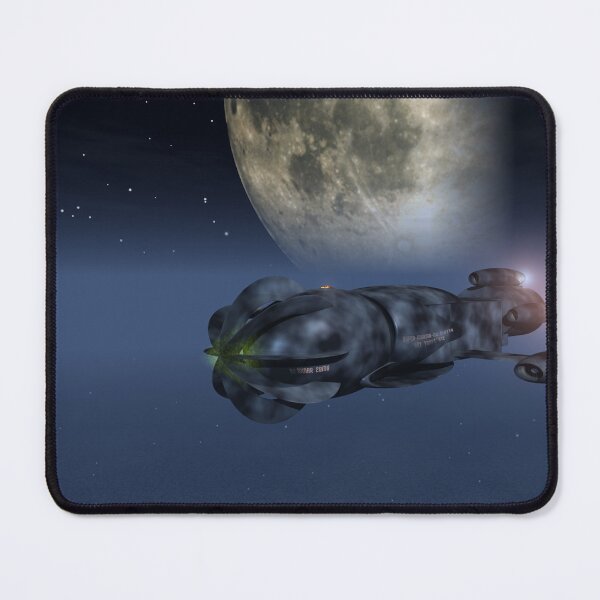 Item preview, Interstellar Freighter designed and sold by alanoix.