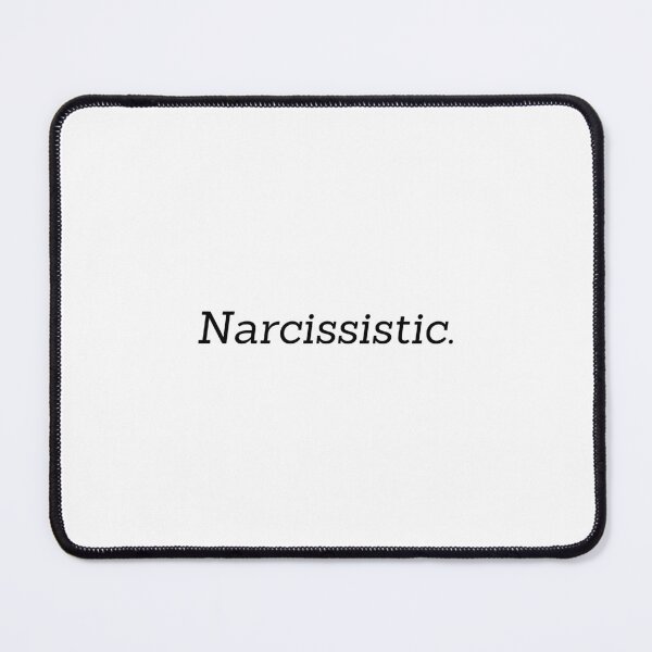 Item preview, Narcissistic designed and sold by Artsy AF.