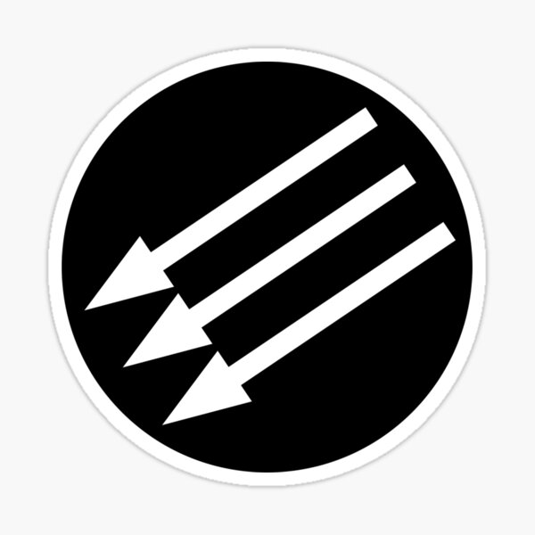 Antifa Stickers | Redbubble