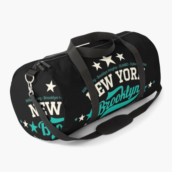 Item preview, New York Brooklyn, Brooklyn lettering, Brooklyn logo designed and sold by Boogosh.