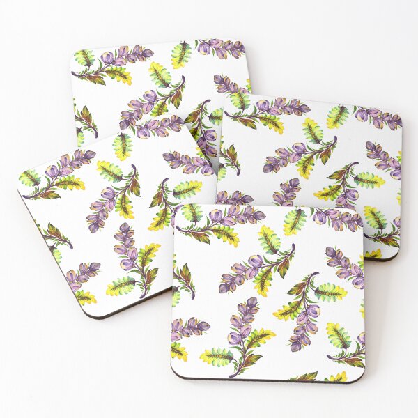 Item preview, Ukrainian art Petrykivka art Ukrainian flower  designed and sold by Sunflower-7.