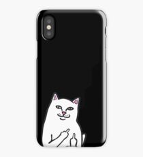 f you iPhone Case