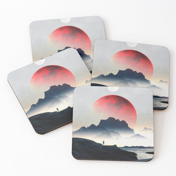 Item preview, Landscape designed and sold by seamless.