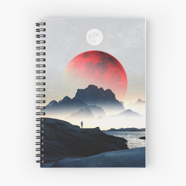 Item preview, Landscape designed and sold by seamless.