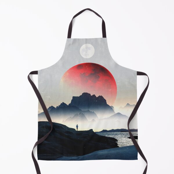 Item preview, Landscape designed and sold by seamless.