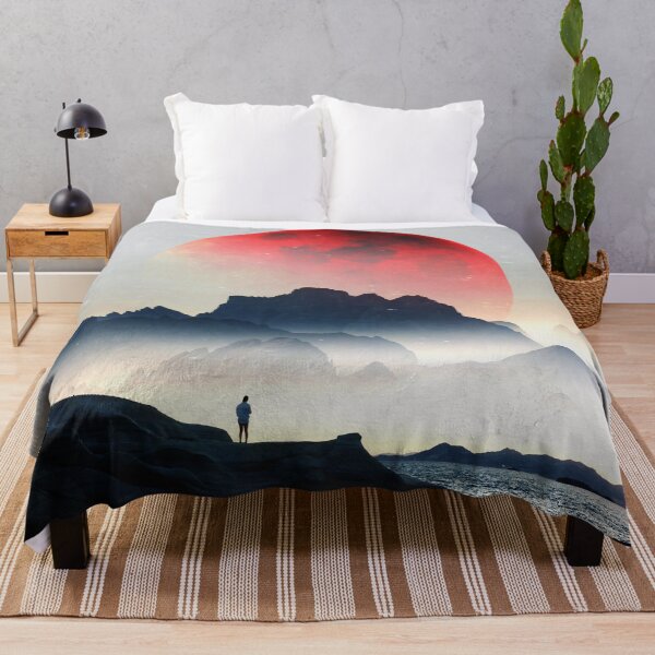 Item preview, Landscape designed and sold by seamless.