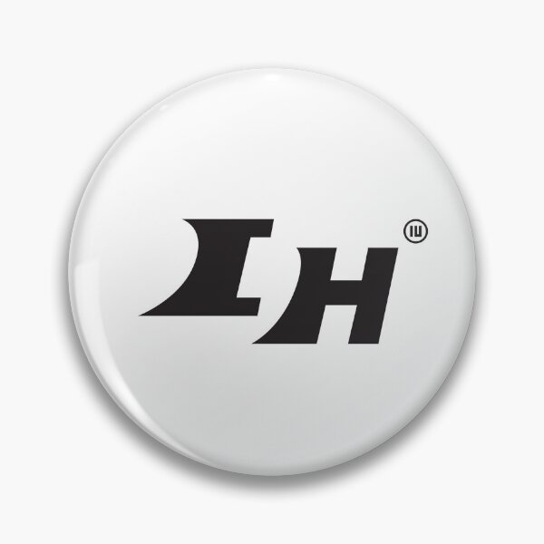 Item preview, IH - Initials You designed and sold by NorasetKunjara.
