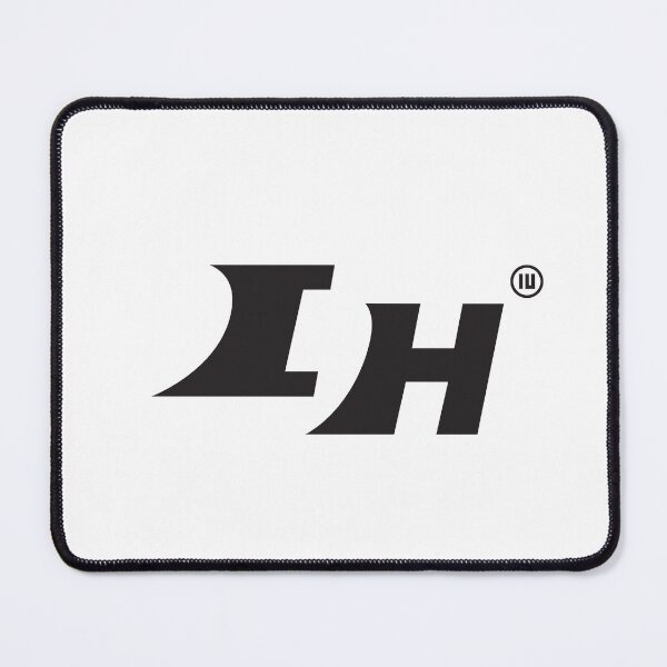 Item preview, IH - Initials You designed and sold by NorasetKunjara.