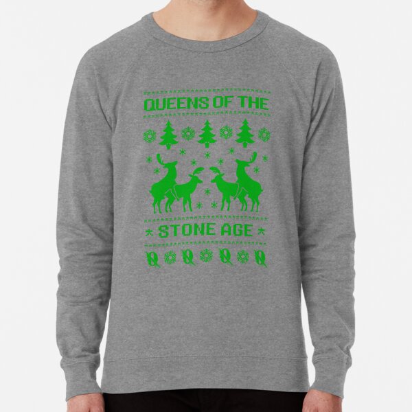 Queens of the stone age shop sweatshirt