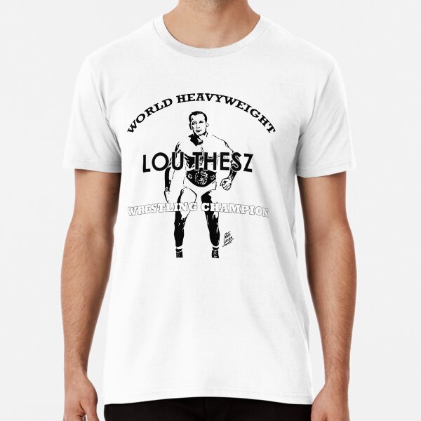 Tee shirt catch wwe deals