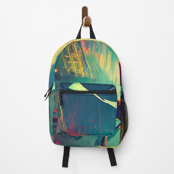 Item preview, Fascinating Sea designed and sold by AbstractlyArt.