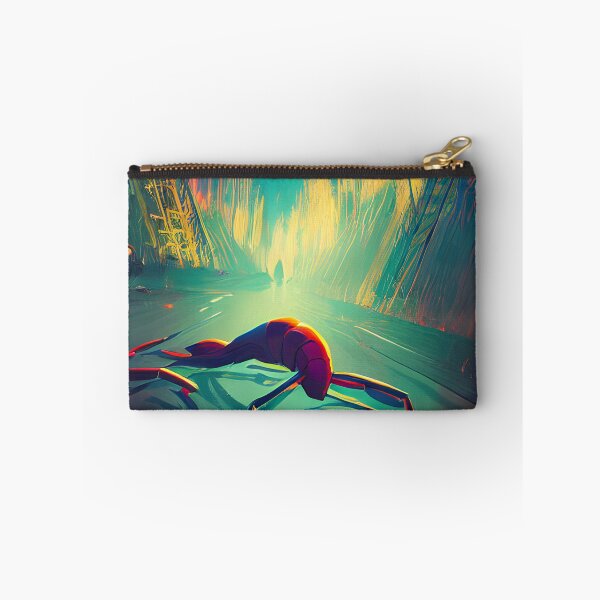 Item preview, Fascinating Sea designed and sold by AbstractlyArt.