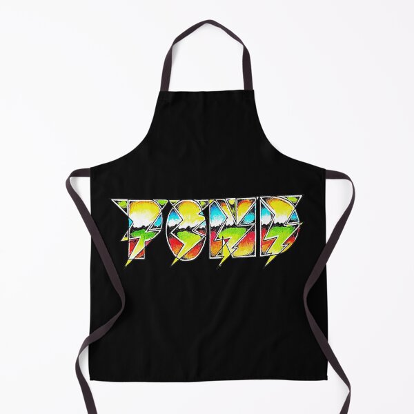 Item preview, Pond Band Logo Design designed and sold by Unfairsneaker.
