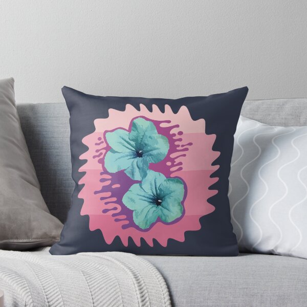 Item preview, Flower Spirits In The Forest designed and sold by THROUGH-LIFE.