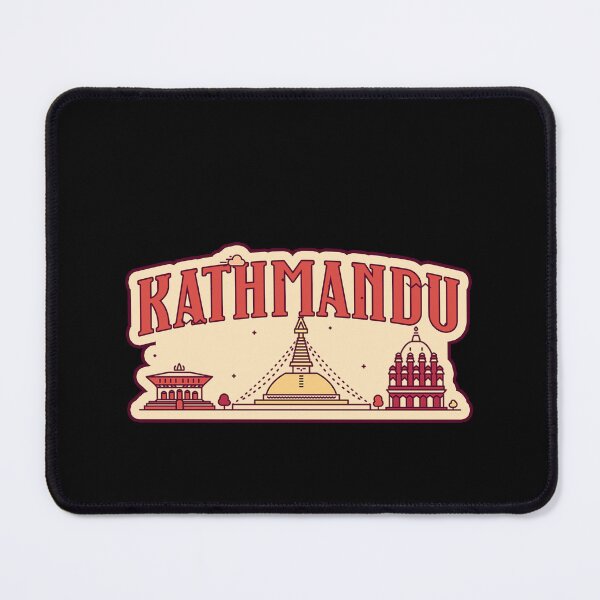 Item preview, Kathmandu city designed and sold by chrlalexandru.