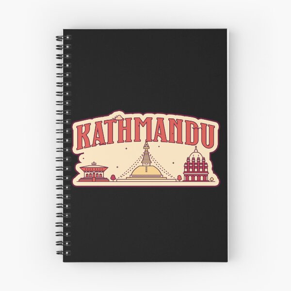 Artikelvorschau, Kathmandu city entworfen und verkauft von chrlalexandru.