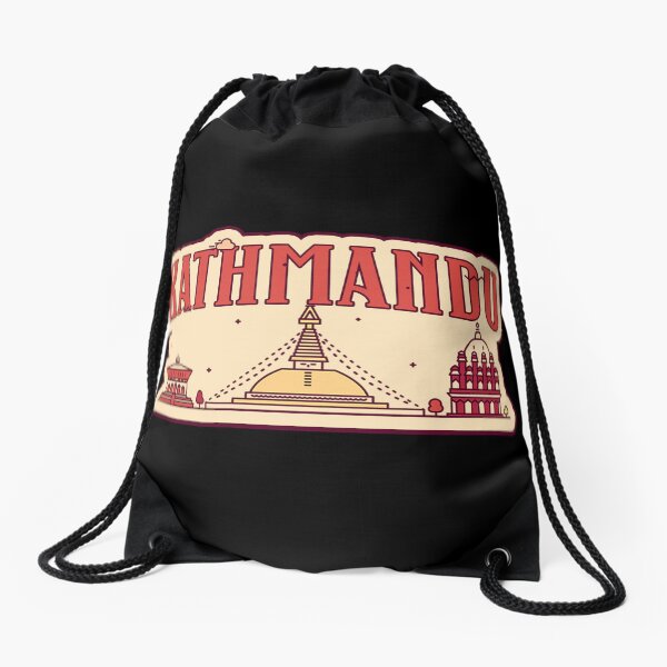 Kathmandu Bags for Sale Redbubble