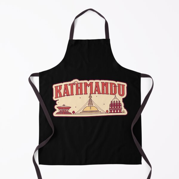 Item preview, Kathmandu city designed and sold by chrlalexandru.