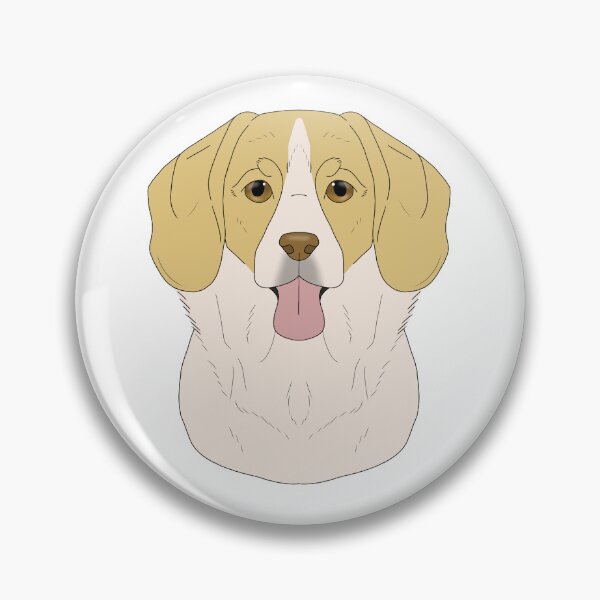 Item preview, Beagle - Lemon designed and sold by Cynthiaetal.