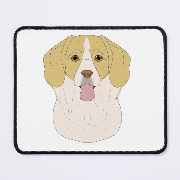 Item preview, Beagle - Lemon designed and sold by Cynthiaetal.