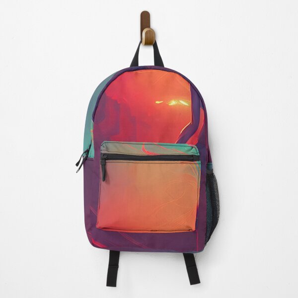 Artikelvorschau, Lively Color entworfen und verkauft von AbstractlyArt.