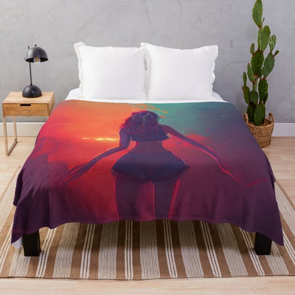 Artikelvorschau, Lively Color entworfen und verkauft von AbstractlyArt.
