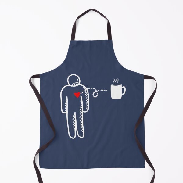 Item preview, Coffee Is The Only Warm Hug Needed Quote designed and sold by LMoonDesigns.