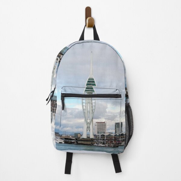Item preview, The Spinnaker Tower, Portsmouth designed and sold by pinkal.