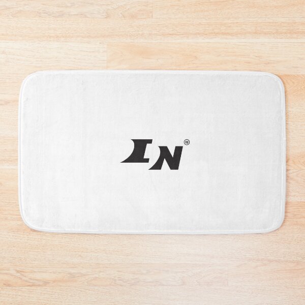 Item preview, IN - Initials You designed and sold by NorasetKunjara.