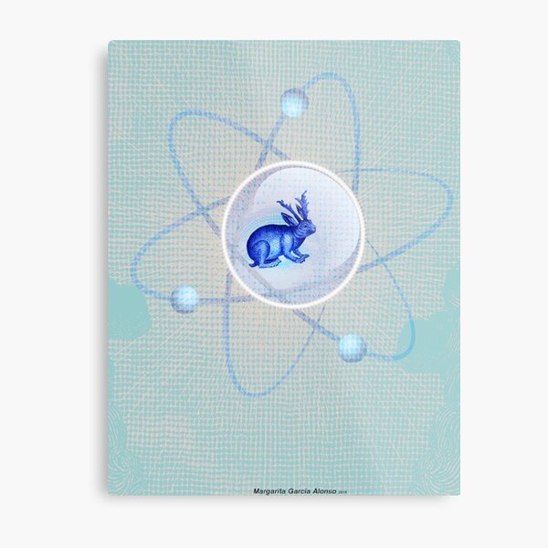 Artikel-Vorschau von DNA atomic CONNECTION, designt und verkauft von Margotina.