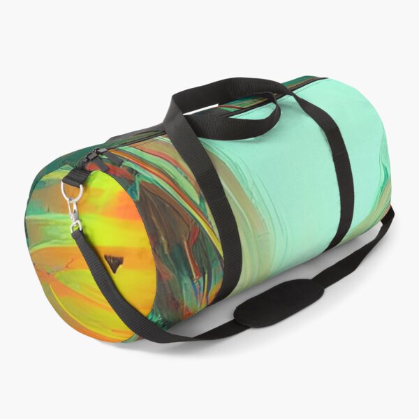 Item preview, Bustling Silence designed and sold by AbstractlyArt.