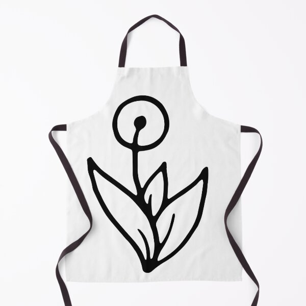 Item preview, Hand drawn Flower designed and sold by vandervisuals.