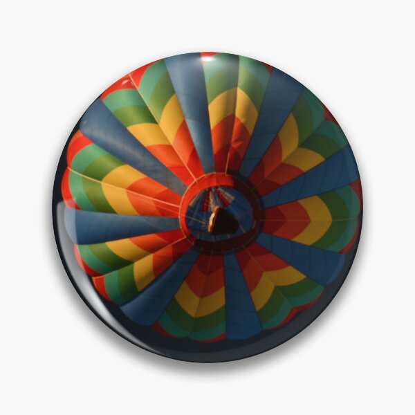 Item preview, Balloon Overhead designed and sold by TinyCameraNinja.