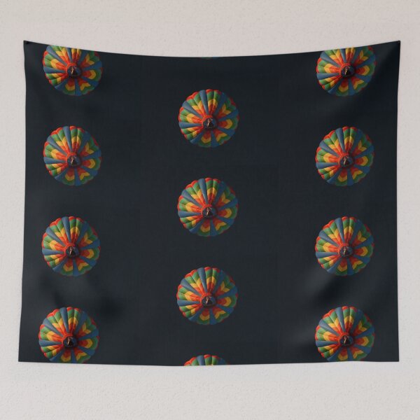 Item preview, Balloon Overhead designed and sold by TinyCameraNinja.