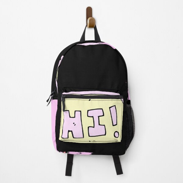 Item preview, Hiii designed and sold by Harsh  Katariya.