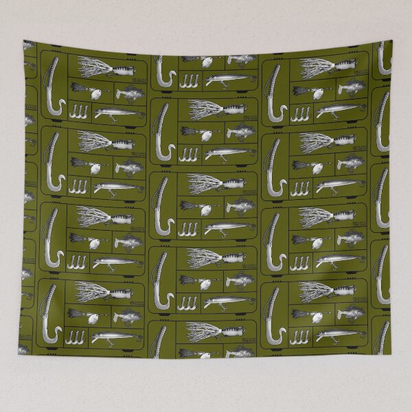 Item preview, tackle 2 designed and sold by Wil2liam4 Designs.