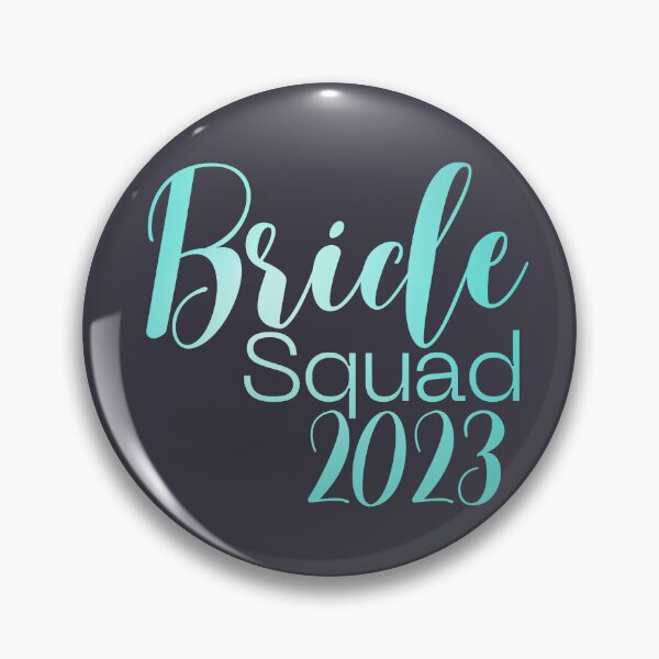 Item preview, 2023 Wedding Bride To Be designed and sold by SunfullyYours.